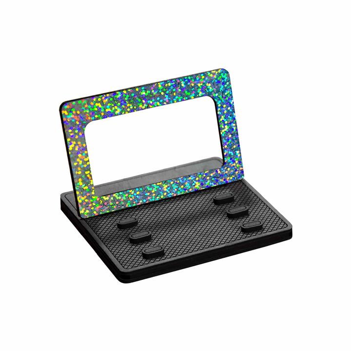 نگهدارنده گوشی موبایل ماهوت مدل MODEL 3_Holographic MAHOOT Mobile Phone and Tablet Stand Model 3 Holographic